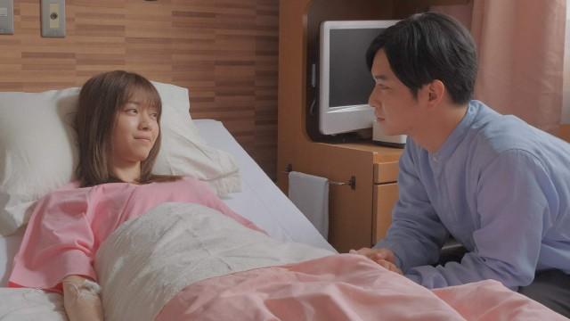 第四話 夫婦としての新しい生活