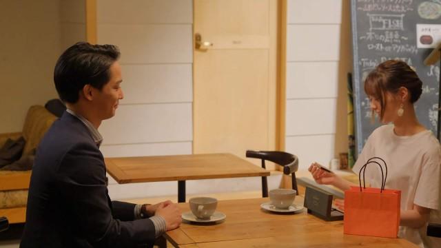 第六話 復帰日にトラブル発生