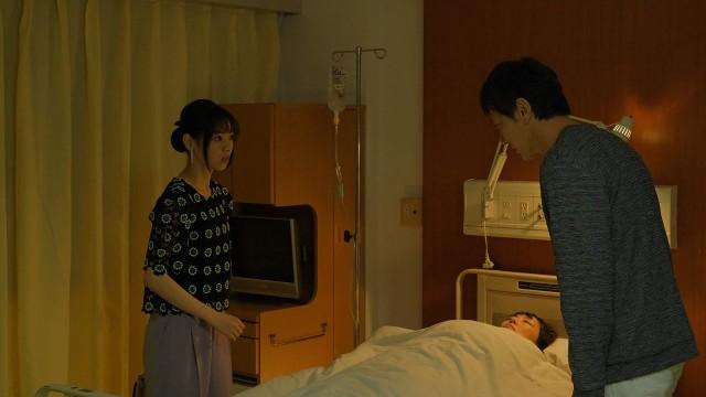 第七話 木島部長の秘密