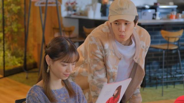 第九話 元哉の揺るがぬ決意
