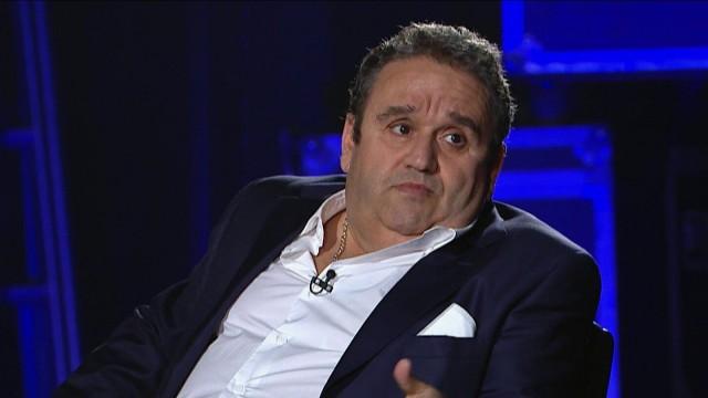 Fernando Mendes