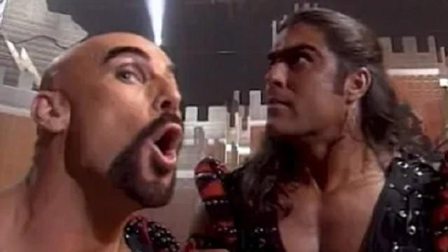 Face-Off Round 1