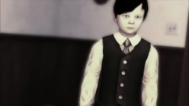 Lucius - Capitolo 2