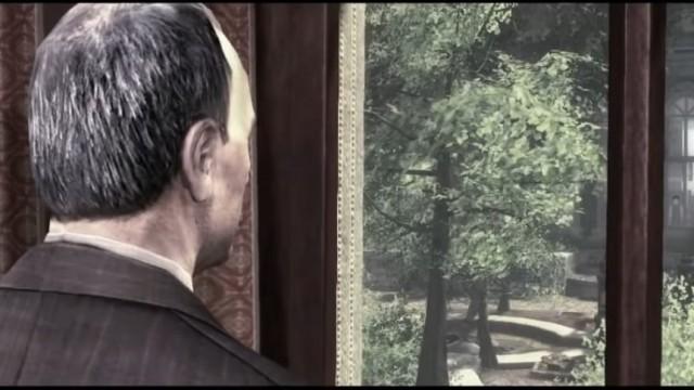 Lucius - Capitolo 9