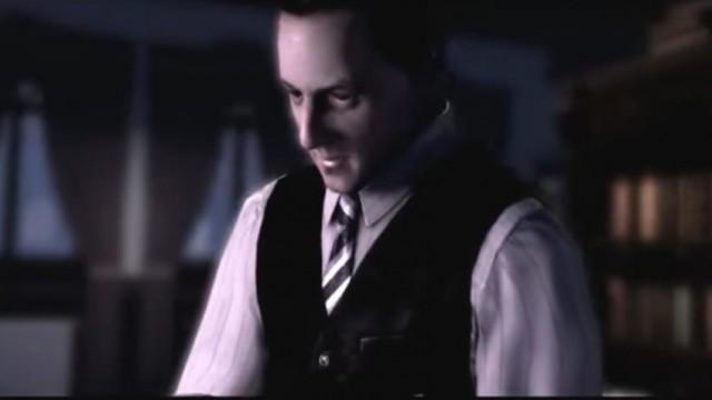 Lucius - Capitolo 10&11