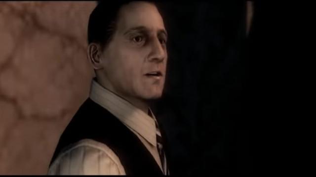 Lucius - Capitolo Finale
