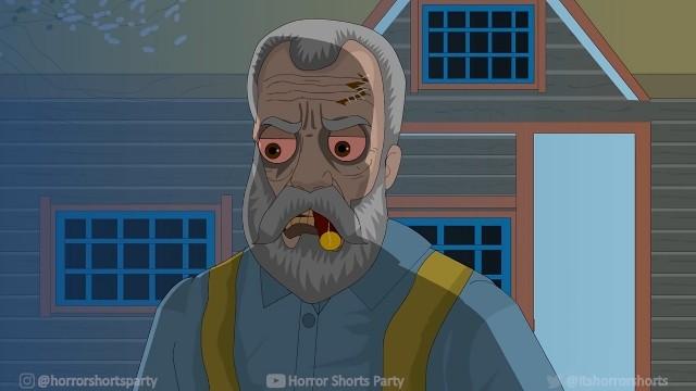 Ding Dong Ditch Horror Story 2