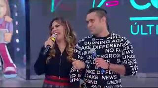 Márcia e Rod Bala	