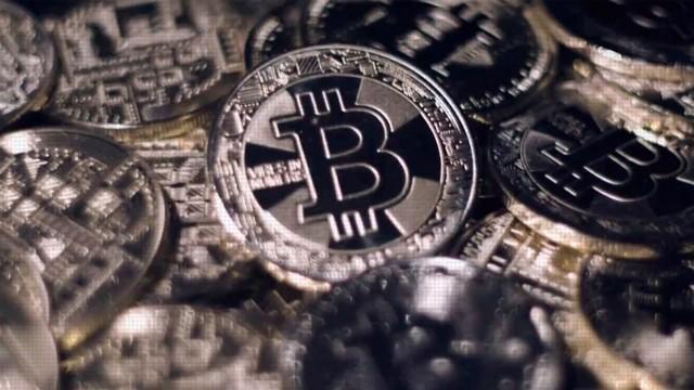 La fiebre de las criptomonedas