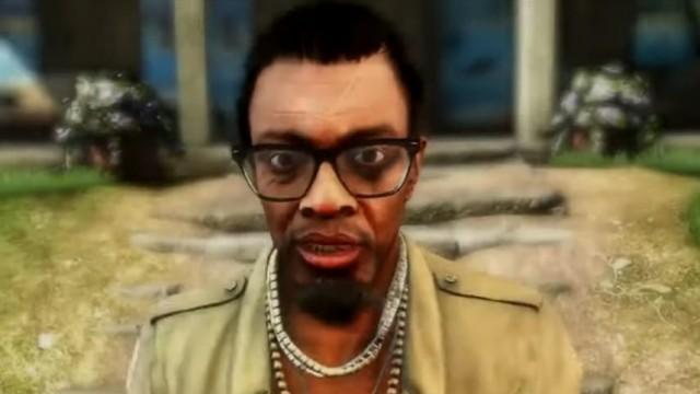 FAR CRY 3 - Come è bello il mio coltello!