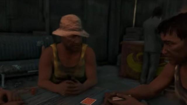 FAR CRY 3 - Erba, erba di casa mia! Erba di Libertà!!