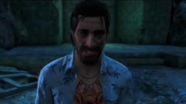 FAR CRY 3 - Indiana Jones is the way!!