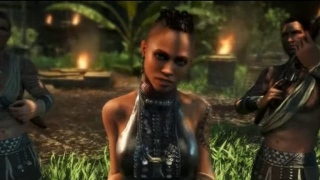 FAR CRY 3 - Si finalmente, Citra!