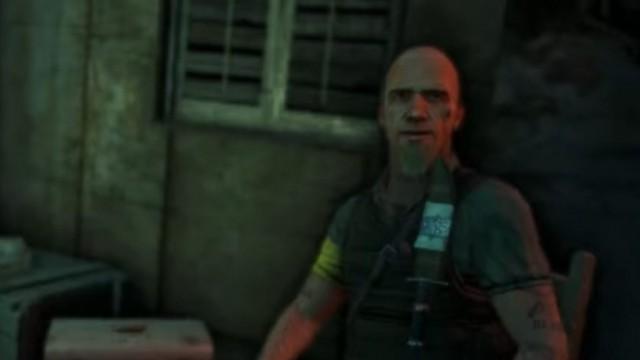 FAR CRY 3 - Fiuuuuuuuuu!