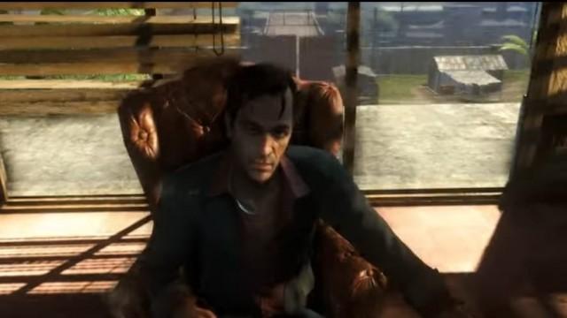 FAR CRY 3 - Hoyt è pazzo Bro!