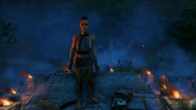 FAR CRY 3 - Finale alternativo: Join Citra!