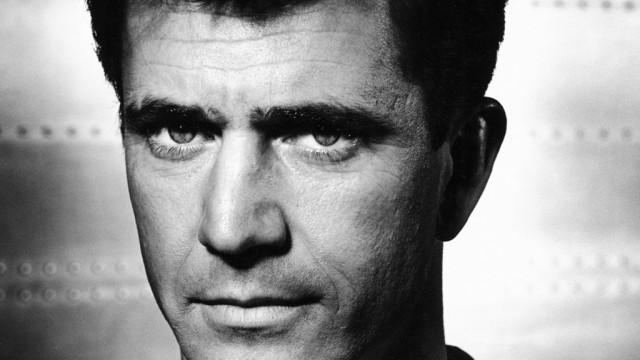 Mel Gibson