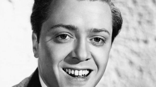 Richard Attenborough
