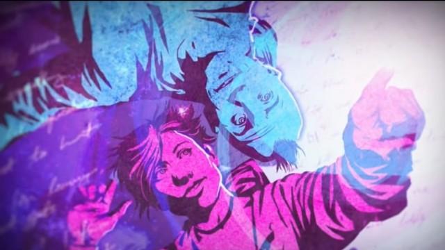 inFAMOUS: First Light - Crazy Coffee!