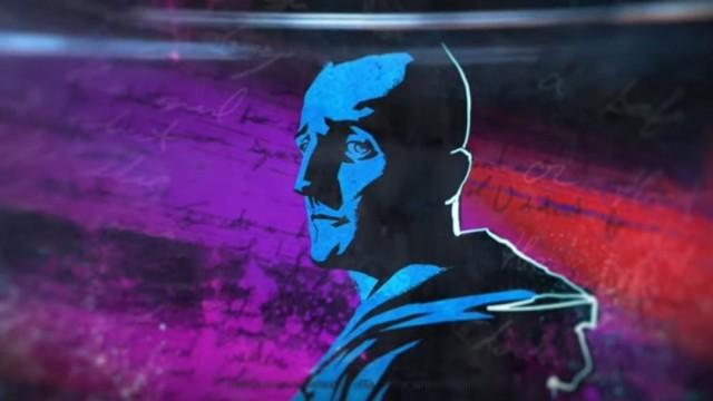 inFAMOUS: First Light - Felicità