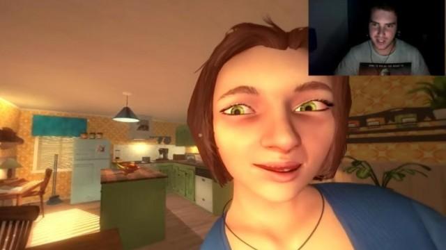Among the sleep - Oh cacchio!