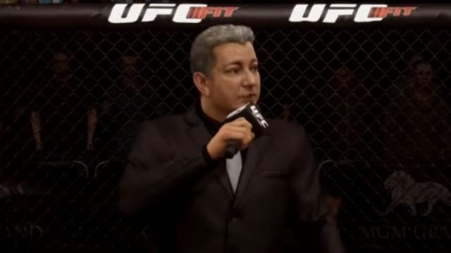 UFC 2014 - The Ultimate Fighter