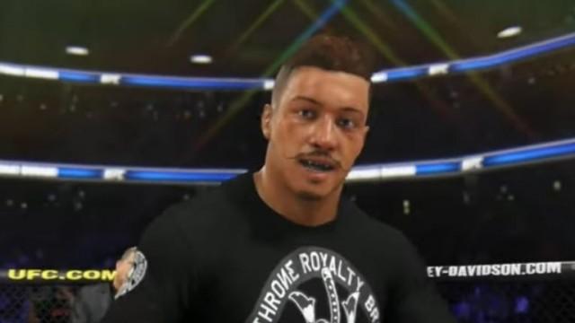 UFC 2014 - La danza dell'Ottagono