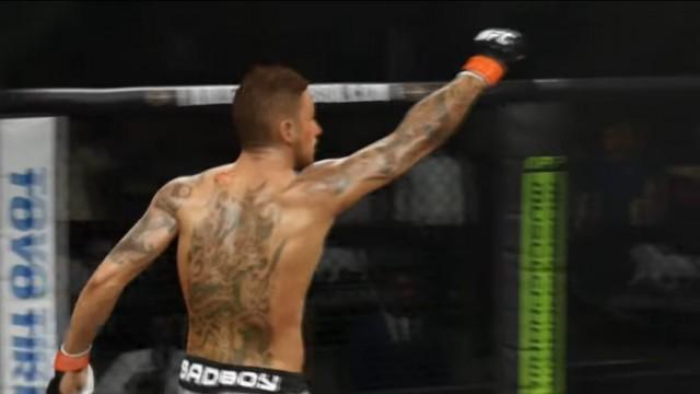 UFC 2014 - FINALE: Grazie Antonio!