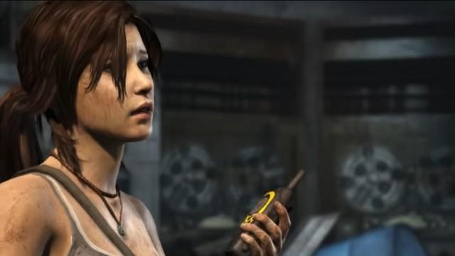 TOMB RAIDER: A SURVIVOR IS BORN - Finito il gioco? Domeniche da Rincoglioniti