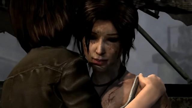 TOMB RAIDER: A SURVIVOR IS BORN - La pausa è finita!