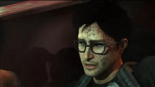 TOMB RAIDER: A SURVIVOR IS BORN -  La Partita del nabbo