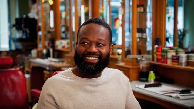 Jerry Afriyie