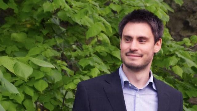 Verità per Giulio Regeni