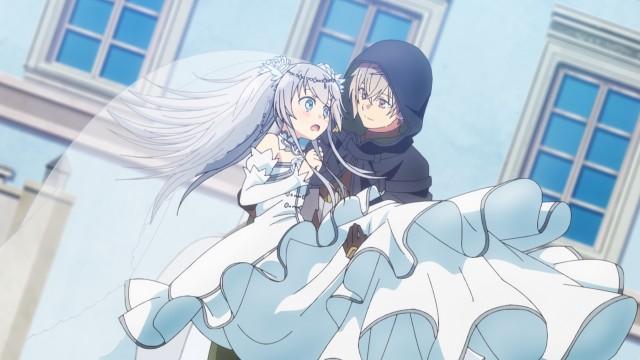 Fated Reunion