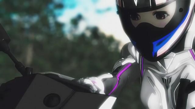 Four Seasons: Fuuka and Nanami