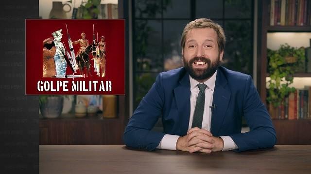 Golpe Militar