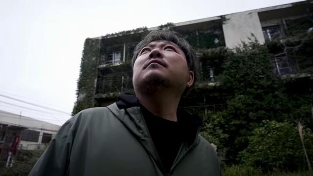 Exploring Japan's Largest ABANDONED Island | Why 10,000 People Disappeared