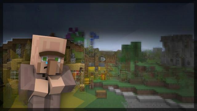 MiniGame: Torturing the Villagers