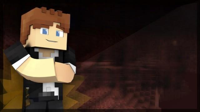 Project in the depths of the Nether!