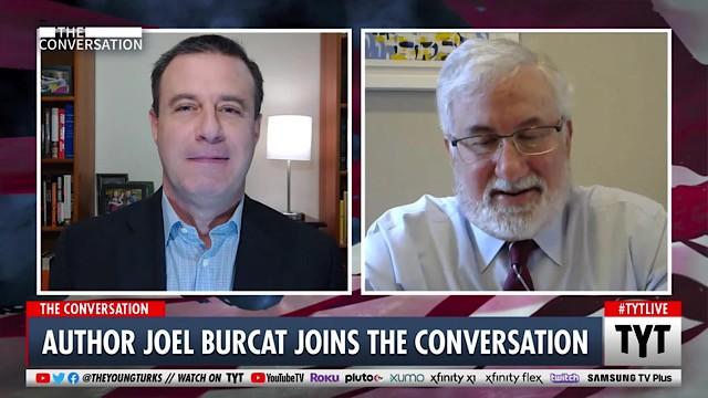 Joel Burcat & John Bonifaz