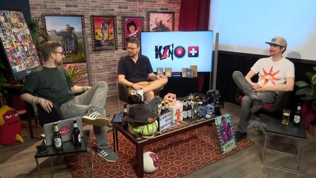 #346 - Happy Birthday Indiana Jones! & John Carpenter-Filme uvm