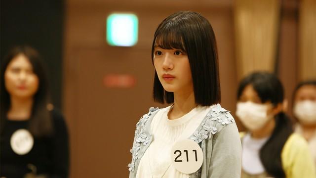 選ばれない
