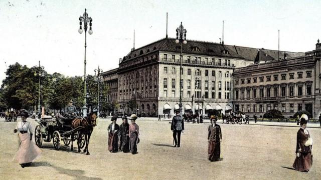 Hotel Adlon