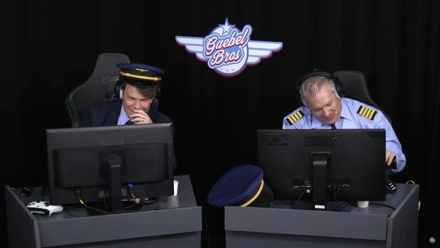 Microsoft Flight Simulator Xbox Update, The Ascent, Back 4 Blood | Game Two #213
