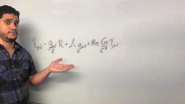 Fisicast #002 - Os três primeiros minutos (parte B)