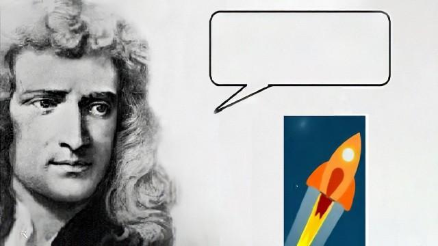 Fisicast #006 - Leis de Newton: Segunda Lei