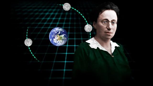 Fisicast #010 - Teorema de Noether e leis de conservação