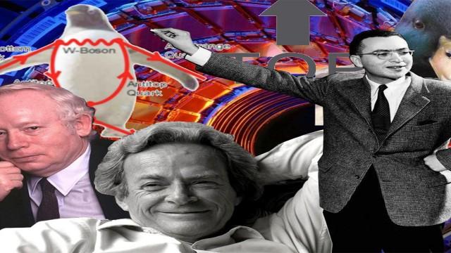 Fisicast #014 - Física de Partículas: Forças Fundamentais