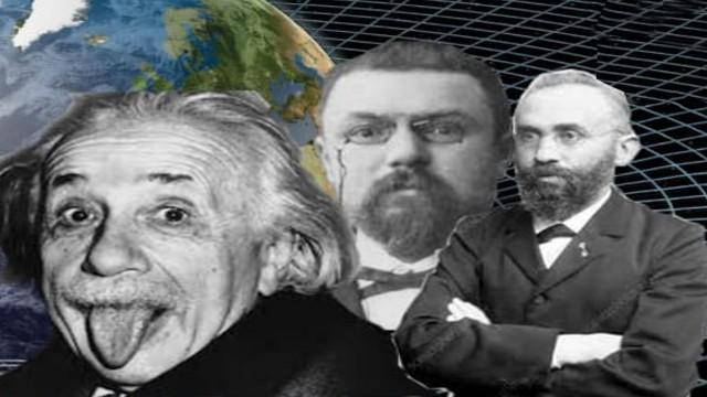 Fisicast #016 - Relatividade Geral: Introdução e conceitos gerais