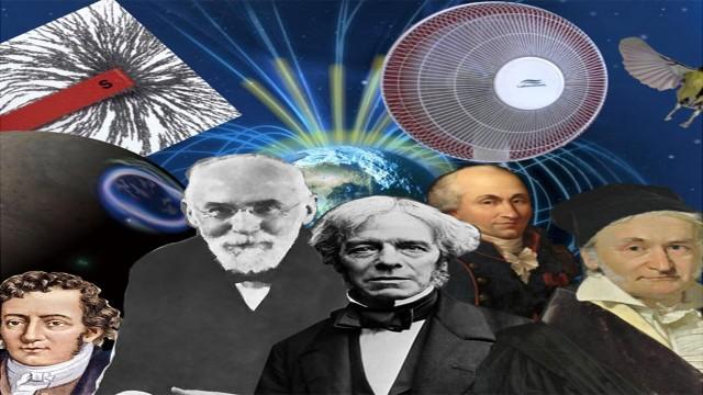 Fisicast #017 - Eletromagnetismo : Campos Elétricos e Magnéticos